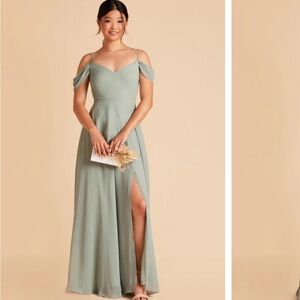 Birdy Grey Bridesmaid Dress